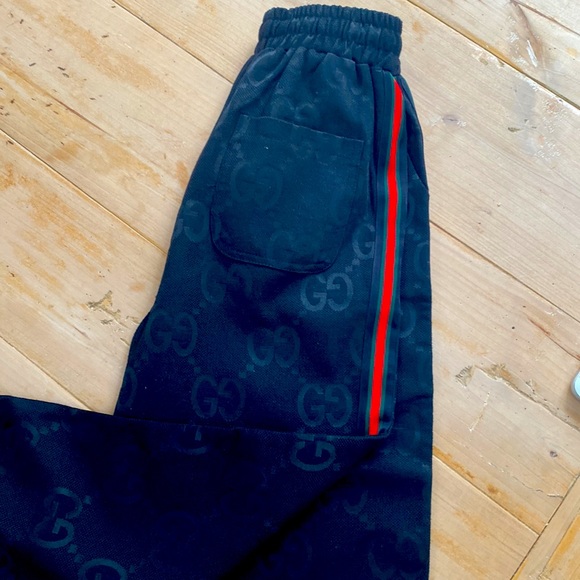 Gucci Pants & Jumpsuits Gucci Pants Poshmark